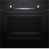 Электрический духовой шкаф BOSCH HBJ517YB0R Электрический духовой шкаф BOSCH HBJ517YB0R