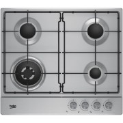 Газовая варочная панель BEKO HIAW 64223SX
