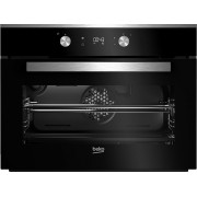 Компактный электрический духовой шкаф BEKO BCE18306X