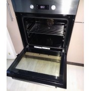 Электрический духовой шкаф BEKO BIE 22301X