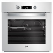 Электрический духовой шкаф BEKO BIE21300W