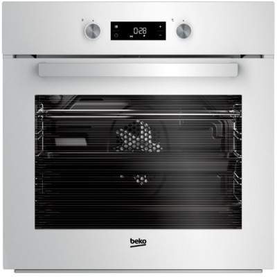 Электрический духовой шкаф BEKO BIE24301W Электрический духовой шкаф BEKO BIE24301W