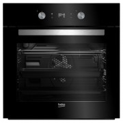 Электрический духовой шкаф BEKO BIM24301BCS