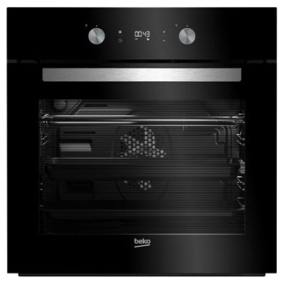 Электрический духовой шкаф BEKO BIM24301BCS Электрический духовой шкаф BEKO BIM24301BCS