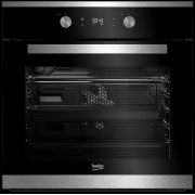 Электрический духовой шкаф BEKO BIM25301XCS