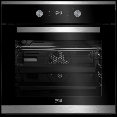 Электрический духовой шкаф BEKO BIM25301XCS Электрический духовой шкаф BEKO BIM25301XCS