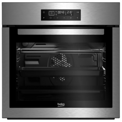 Духовой шкаф Beko BIM26400XCS Духовой шкаф Beko BIM26400XCS