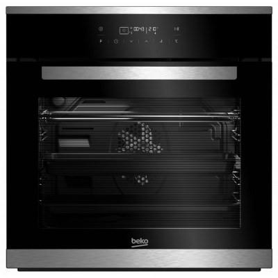 Электрический духовой шкаф BEKO BIMM25400XMS Электрический духовой шкаф BEKO BIMM25400XMS