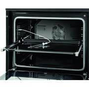 Электрический духовой шкаф BEKO BIMM25400XMS