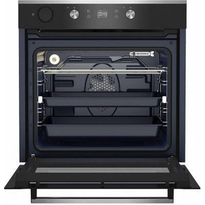 Электрический духовой шкаф BEKO BIS15300X Электрический духовой шкаф BEKO BIS15300X