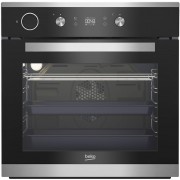 Электрический духовой шкаф с паром BEKO BIS25300XM