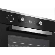 Электрический духовой шкаф с паром BEKO BIS25300XM