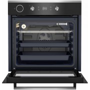 Электрический духовой шкаф с паром BEKO BIS25300XM