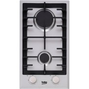 Газовая варочная панель BEKO HDCG 32221FX