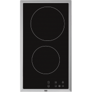 Электрическая варочная панель BEKO HDMC32400TX