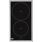 Индукционная варочная панель BEKO HDMI32400DTX