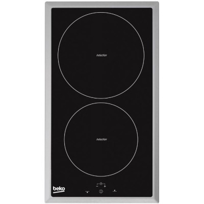 Индукционная варочная панель BEKO HDMI32400DTX Индукционная варочная панель BEKO HDMI32400DTX
