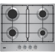 Газовая варочная панель BEKO HIAG 64223 SX