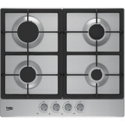 Газовая варочная панель BEKO HIAG 64225 SX