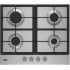 Газовая варочная панель BEKO HIAG 64225 SX Газовая варочная панель BEKO HIAG 64225 SX
