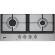 Газовая варочная панель BEKO HIAG 64225 SX