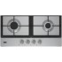 Газовая варочная панель BEKO HIAG 64225 SX Газовая варочная панель BEKO HIAG 64225 SX
