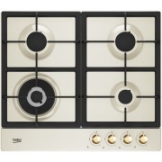 Газовая варочная панель BEKO HIAW64225SCR