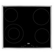 Электрическая варочная панель BEKO HIC 64402X