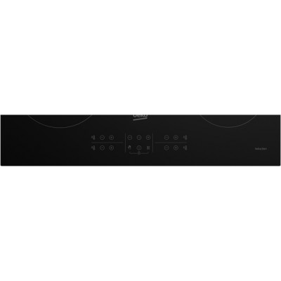 Индукционная варочная панель BEKO HII64200MT Индукционная варочная панель BEKO HII64200MT