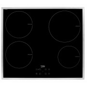 Индукционная варочная панель BEKO HII64400ATX