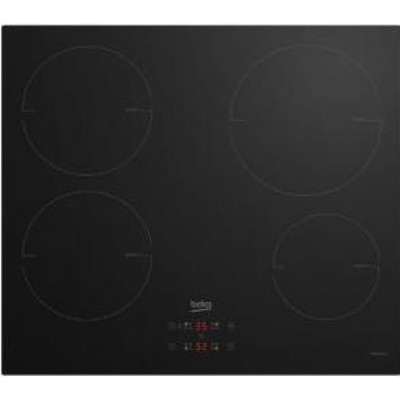 Индукционная варочная панель BEKO HII64400MT Индукционная варочная панель BEKO HII64400MT