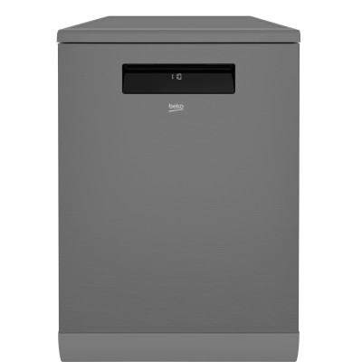 Посудомоечная машина Beko DEN48522DX Посудомоечная машина Beko DEN48522DX