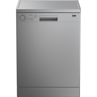 Посудомоечная машина Beko DFN05310S Посудомоечная машина Beko DFN05310S