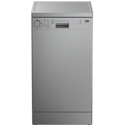 Посудомоечная машина Beko DFS05012S Посудомоечная машина Beko DFS05012S