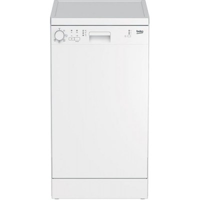 Посудомоечная машина Beko DFS05012W Посудомоечная машина Beko DFS05012W