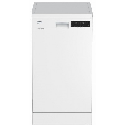 Посудомоечная машина Beko DFS28120W Посудомоечная машина Beko DFS28120W