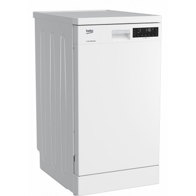 Посудомоечная машина Beko DFS28120W Посудомоечная машина Beko DFS28120W