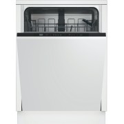 Встраиваемая посудомоечная машина Beko DIN14R12