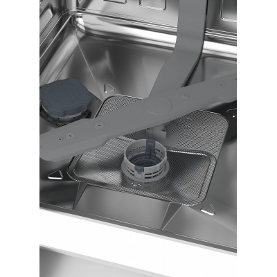 Встраиваемая посудомоечная машина Beko DIN14R12 Встраиваемая посудомоечная машина Beko DIN14R12