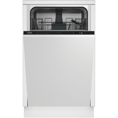 Посудомоечная машина Beko DIS26022 Посудомоечная машина Beko DIS26022