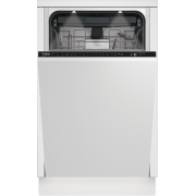 Встраиваемая посудомоечная машина Beko DIS28124