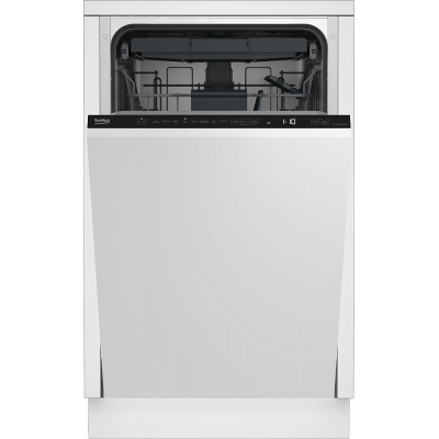 Встраиваемая посудомоечная машина Beko DIS48130 Встраиваемая посудомоечная машина Beko DIS48130