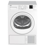 Сушильная машина Beko DH7312GAW