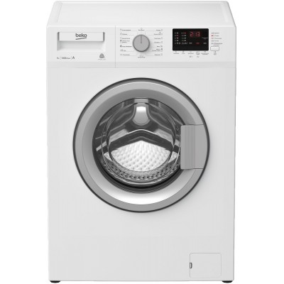 Стиральная машина Beko RGE585P2BSW Стиральная машина Beko RGE585P2BSW