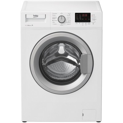 Стиральная машина Beko RGE785P2XSW Стиральная машина Beko RGE785P2XSW