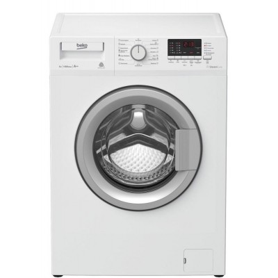 Стиральная машина Beko RSGE685P2BSW Стиральная машина Beko RSGE685P2BSW