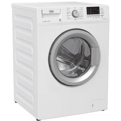 Стиральная машина Beko RSGE685P2BSW Стиральная машина Beko RSGE685P2BSW