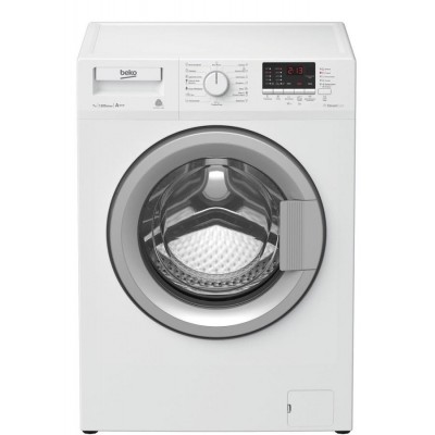 Стиральная машина Beko RSGE786P2XSW Стиральная машина Beko RSGE786P2XSW
