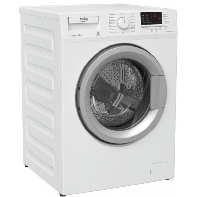 Стиральная машина Beko RSGE786P2XSW Стиральная машина Beko RSGE786P2XSW