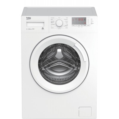 Стиральная машина Beko WRE5512BSS Стиральная машина Beko WRE5512BSS